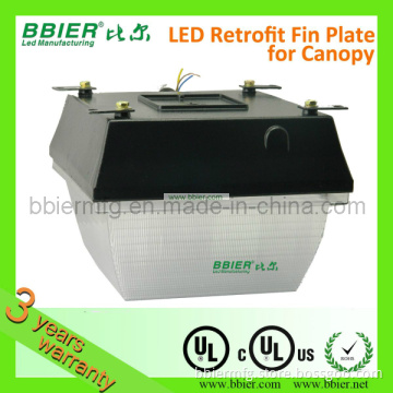 50W LED Canopy Light / Rtrofit